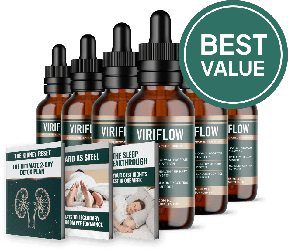viriflow-supplement